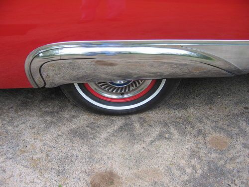 1959 Ford Retractable Fairlane 500 Galaxie Convertible BEAUTIFUL CAR, US $28,500.00, image 24