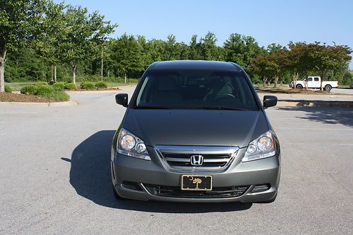 2007 Honda Odyssey, US $11,900.00, image 2