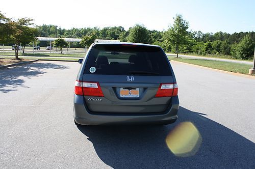 2007 Honda Odyssey, US $11,900.00, image 5