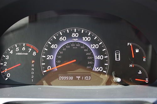 2007 Honda Odyssey, US $11,900.00, image 9