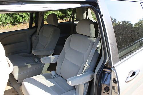 2007 Honda Odyssey, US $11,900.00, image 11