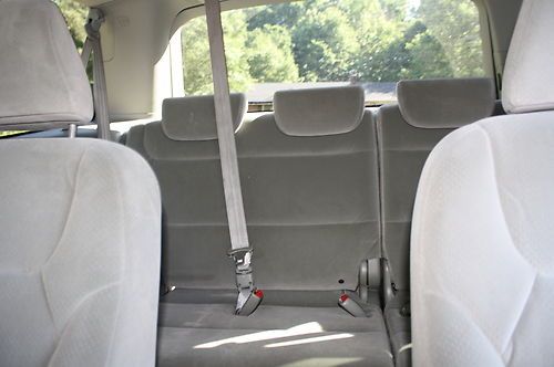 2007 Honda Odyssey, US $11,900.00, image 12