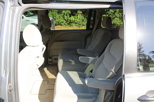 2007 Honda Odyssey, US $11,900.00, image 18