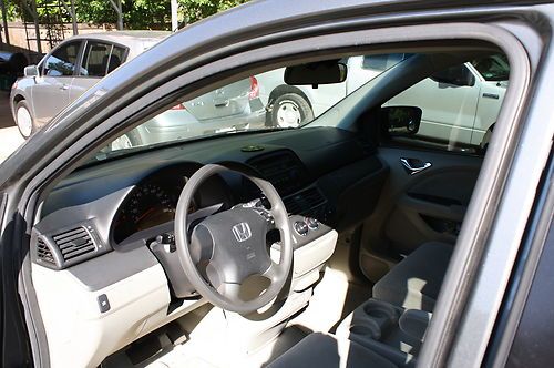 2007 Honda Odyssey, US $11,900.00, image 19