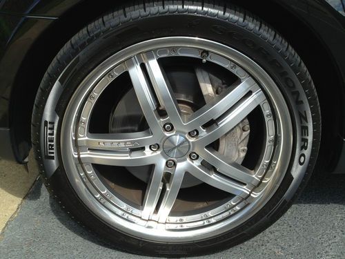 2010 Land Rover Range Rover Sport Supercharged Sport Utility 4-Door 5.0L, US $51,000.00, image 10