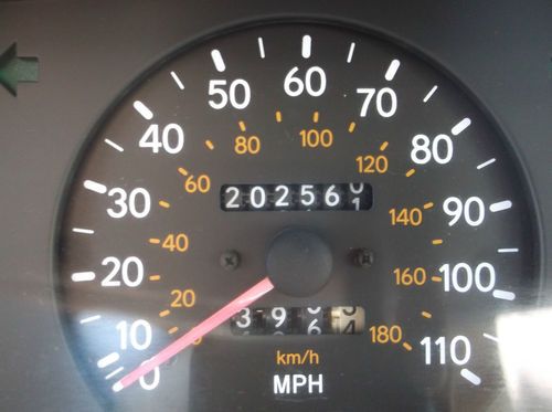 1994 Toyota Corolla, NO RESERVE, image 5