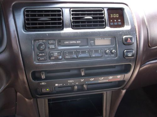 1994 Toyota Corolla, NO RESERVE, image 6