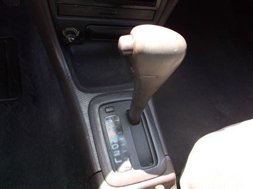 1994 Toyota Corolla, NO RESERVE, image 7