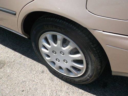 1994 Toyota Corolla, NO RESERVE, image 15