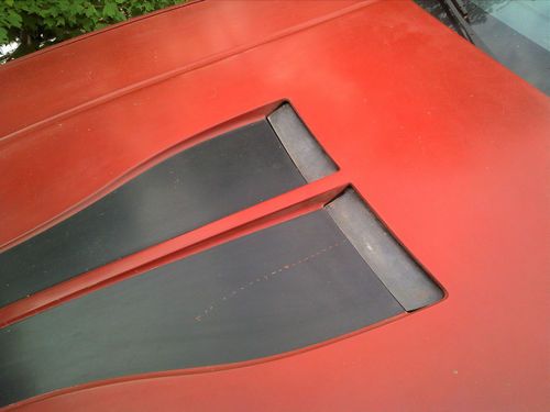 1983 Chevrolet Camaro Z28 Coupe 2-Door 5.0L W/ T-Tops - Good Project Needs Work, US $1,500.00, image 2