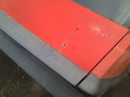 1983 Chevrolet Camaro Z28 Coupe 2-Door 5.0L W/ T-Tops - Good Project Needs Work, US $1,500.00, image 17