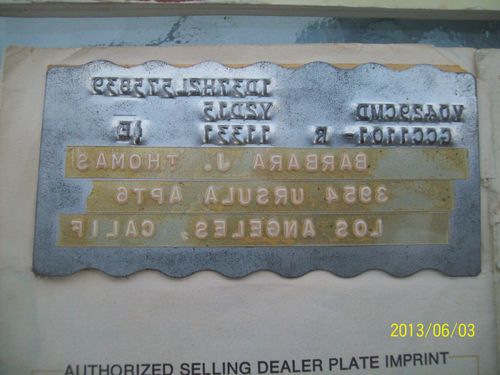 1972 Chevrolet Chevelle, image 11