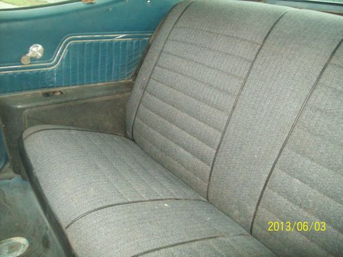 1972 Chevrolet Chevelle, image 12