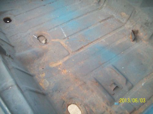 1972 Chevrolet Chevelle, image 15