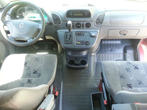 2006 Dodge Sprinter 2500 Base Standard Passenger Van 3-Door 2.7L 13 passenger, image 6
