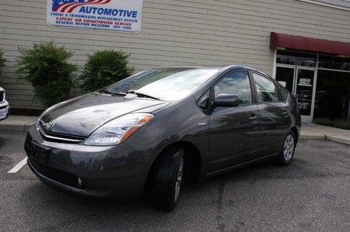 2008 toyota prius