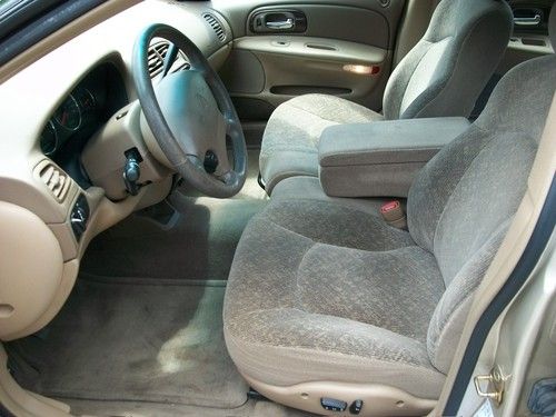 2000 Chrysler Concorde - ESTATE CAR - 11,557 Original Miles, image 14