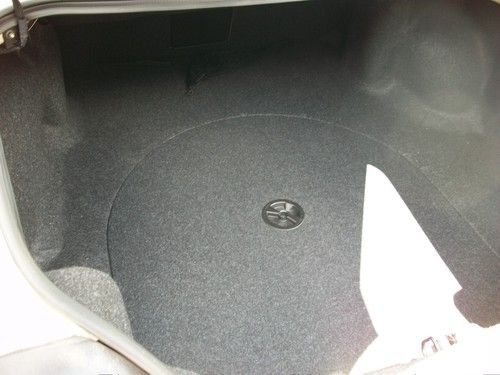 2000 Chrysler Concorde - ESTATE CAR - 11,557 Original Miles, image 15