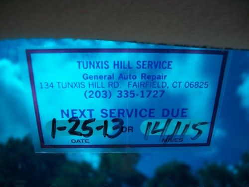 2000 Chrysler Concorde - ESTATE CAR - 11,557 Original Miles, image 17