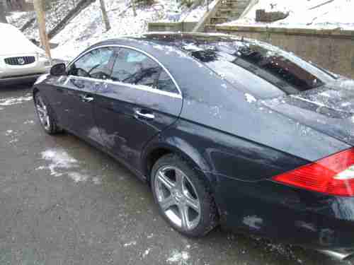 Mercedes Benz CLS500 (Loaded), US $16,500.00, image 4