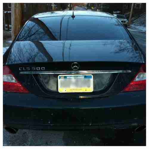 Mercedes Benz CLS500 (Loaded), US $16,500.00, image 5