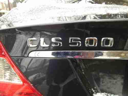 Mercedes Benz CLS500 (Loaded), US $16,500.00, image 6
