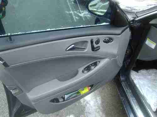 Mercedes Benz CLS500 (Loaded), US $16,500.00, image 8