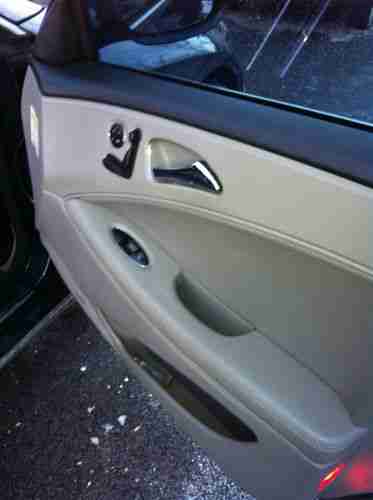 Mercedes Benz CLS500 (Loaded), US $16,500.00, image 9