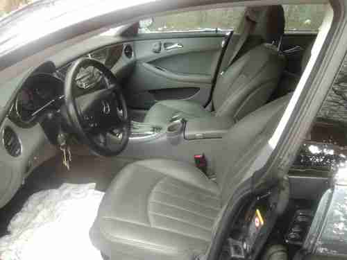 Mercedes Benz CLS500 (Loaded), US $16,500.00, image 10