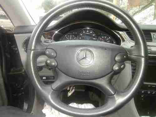 Mercedes Benz CLS500 (Loaded), US $16,500.00, image 11