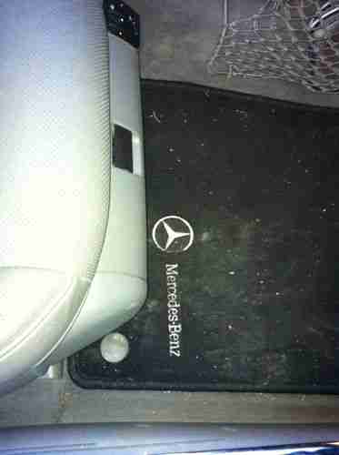 Mercedes Benz CLS500 (Loaded), US $16,500.00, image 13