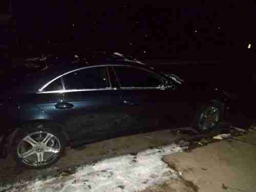 Mercedes Benz CLS500 (Loaded), US $16,500.00, image 14