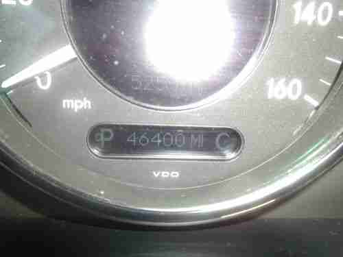 Mercedes Benz CLS500 (Loaded), US $16,500.00, image 15