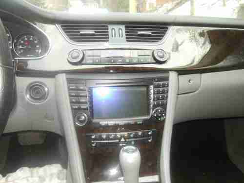 Mercedes Benz CLS500 (Loaded), US $16,500.00, image 16