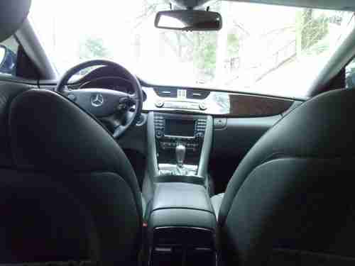 Mercedes Benz CLS500 (Loaded), US $16,500.00, image 18