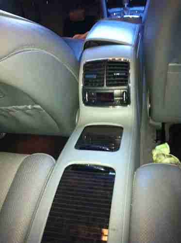 Mercedes Benz CLS500 (Loaded), US $16,500.00, image 19