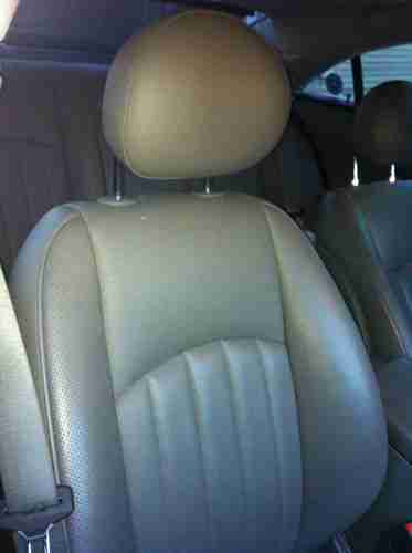 Mercedes Benz CLS500 (Loaded), US $16,500.00, image 21