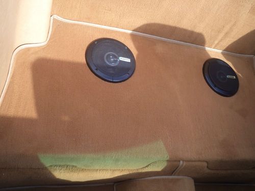 1985 Mercedes Benz 380 SL Roadster, image 8