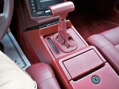 1988 CADILLAC ALLANTE,49K MILES,PEARL WHITE,BOTH TOPS,1 OWNER CAR, NO RESERVE!, image 48