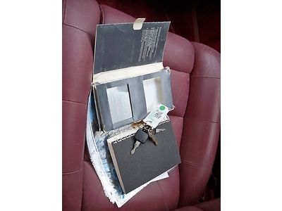 1988 CADILLAC ALLANTE,49K MILES,PEARL WHITE,BOTH TOPS,1 OWNER CAR, NO RESERVE!, image 50