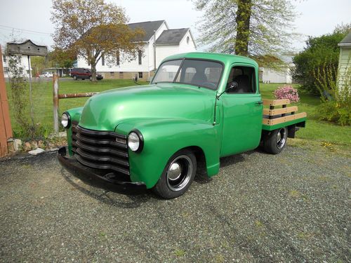 1948 chevy