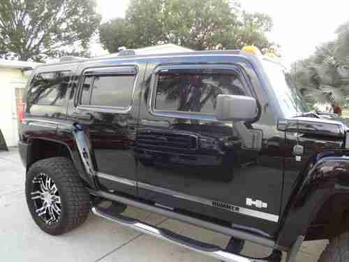 2007 Hummer H3 4X4 OFF ROAD PACKAGE – Outshines EVERY Hummer we’ve EVER Seen!, US $19,500.00, image 2