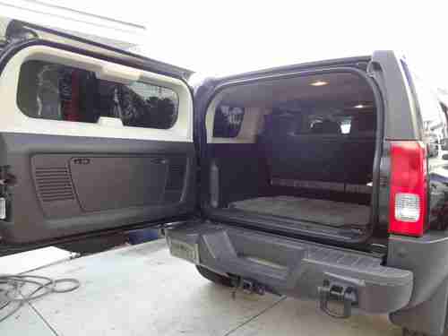 2007 Hummer H3 4X4 OFF ROAD PACKAGE – Outshines EVERY Hummer we’ve EVER Seen!, US $19,500.00, image 8