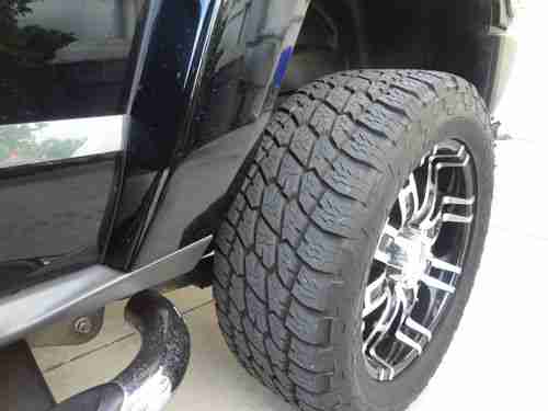 2007 Hummer H3 4X4 OFF ROAD PACKAGE – Outshines EVERY Hummer we’ve EVER Seen!, US $19,500.00, image 10