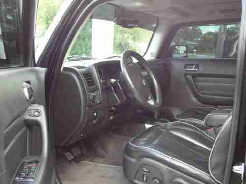 2007 Hummer H3 4X4 OFF ROAD PACKAGE – Outshines EVERY Hummer we’ve EVER Seen!, US $19,500.00, image 16