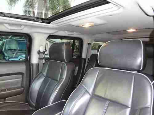 2007 Hummer H3 4X4 OFF ROAD PACKAGE – Outshines EVERY Hummer we’ve EVER Seen!, US $19,500.00, image 19