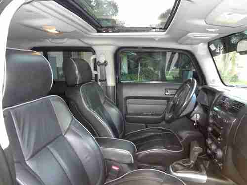 2007 Hummer H3 4X4 OFF ROAD PACKAGE – Outshines EVERY Hummer we’ve EVER Seen!, US $19,500.00, image 21