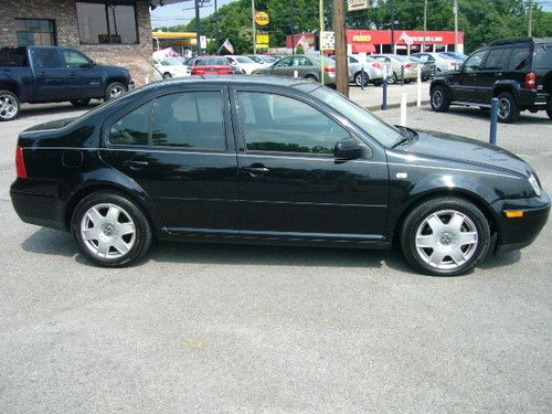 2001 Volkswagen Jetta GLS * NO RESERVE * SELLING AS IS* READ LISTING!, image 5