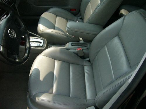 2001 Volkswagen Jetta GLS * NO RESERVE * SELLING AS IS* READ LISTING!, image 7