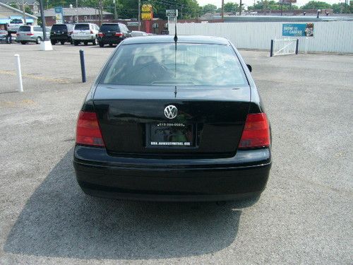 2001 Volkswagen Jetta GLS * NO RESERVE * SELLING AS IS* READ LISTING!, image 11